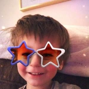 Meet your Posher, Marlane